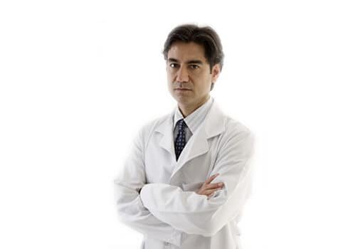 Dr Joran