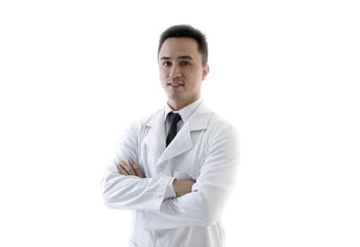 Dr Vinicius
