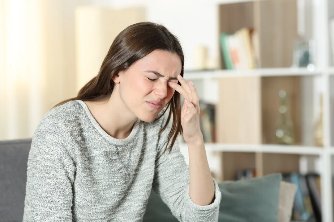 Lágrima artificial: Saiba o que é, quando usar e os benefícios!